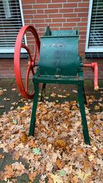 Antieke ‘Fret’. Bietensnijder, Antiek en Kunst, Ophalen