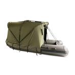 Raptor Boot Tent X-WIDE/X-TREME 4, Overige typen, Ophalen of Verzenden, Willem III 55 2761 JP Rotterdam, Vissenenzo
