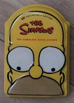 The Simpsons Seizoen/Season 6 DVD - Homer Hoofd, Cd's en Dvd's, Dvd's | Komedie, Boxset, Ophalen of Verzenden, Zo goed als nieuw