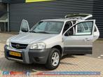Mazda Tribute 2.0 Exclusive // Elek. Ramen // Trekhaak // Ri, Auto's, Mazda, Achterwielaandrijving, 1340 kg, 4 cilinders, Handgeschakeld