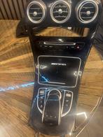 C KLASSE c43/c63 middenconsole, Ophalen