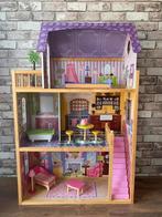 Poppenhuis, Ophalen, Zo goed als nieuw, Poppenhuis