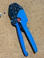 Facom 985753 kabelschoentang - Gebruikt, Goede Staat, Ophalen of Verzenden, Gebruikt