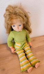 Vintage Schildpad Combi-Pop - Nieuwstaat!, Verzamelen, Poppen, Ophalen, Zo goed als nieuw, Overige typen