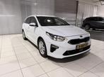 Kia Ceed Sportswagon 1.4 T-GDi DynamicPlusLine Apple Carplay, 65 €/maand, Stof, Euro 6, 4 cilinders