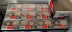 10 Denon DX1 cassette bandjes, Ophalen, Overige genres, 2 t/m 25 bandjes