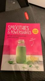 Smoothies & powershakes, Ophalen of Verzenden, Zo goed als nieuw