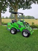 Avant 635 shovel, bouwjaar 2022., -, -, Ophalen of Verzenden, -
