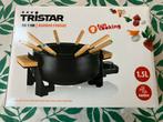 Tristar FO-1108 nieuwe fonduepan, Witgoed en Apparatuur, Fonduesets, Ophalen, Nieuw, Elektrisch, Fondueset