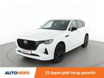 Mazda CX-60 2.5 e-SkyActiv PHEV Homura | LD93879 |, Auto's, Mazda, Automaat, Gebruikt, 4 cilinders, Met garantie (alle)