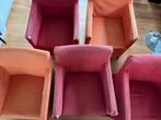 Gebruikte eetkamerstoelen, gratis, Ophalen, Zo goed als nieuw, 200 cm of meer, Minder dan 50 cm