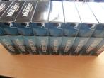 Complete dvd serie van Maigret box 1 t/m 9 op 27 dvd's, Verzenden, Boxset, Zo goed als nieuw, Vanaf 12 jaar