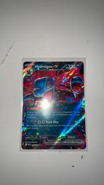 Hydreigon ex  WHT 067/086, Ophalen of Verzenden, Nieuw, Losse kaart, Foil