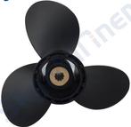 Suzuki 8-20 PK zwarte buitenboordmotor propeller pitch 9, Ophalen of Verzenden, Nieuw, Motor en Techniek