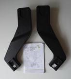 Maxi Cosi baby jogger adapters kinderwagen Mini 2/GT2/Elite, Ophalen of Verzenden, Gebruikt, Maxi-Cosi