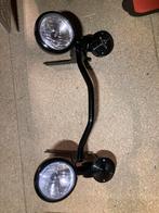 Passing light Harley Davidson Electra Glide 2009, Motoren, Onderdelen | Harley-Davidson, Ophalen, Gebruikt