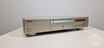 Technics SL-E10 CD-Speler | CD | Digital-Out | met Garantie beschikbaar voor biedingen