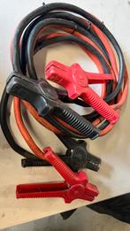 Startkabel van 25mm2 en 3,5 m lang en sleepkabel van 3,75m, Ophalen of Verzenden, Gebruikt