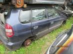 Onderdelen Mitsubishi Space Star 1.6 Comfort 2001, Auto-onderdelen, Gebruikt, Mitsubishi, Mitsubishi