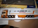 Scania Corgi, Verzenden, Zo goed als nieuw, Bus of Vrachtwagen, Corgi
