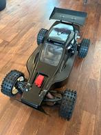 Fg marder rtr., Hobby en Vrije tijd, Ophalen, Benzine, Auto offroad, Zo goed als nieuw