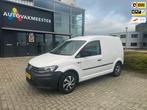 Volkswagen Caddy 1.6 TDI L1H1 comfortline BTW auto, Voorwielaandrijving, Euro 5, Stof, Gebruikt