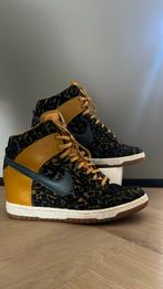 Nike high dunk, Kleding | Dames, Schoenen, Verzenden, Beige, Nike, Sneakers of Gympen