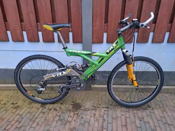 Trek mountainbike 26 inch  beschikbaar voor biedingen
