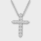 Sieraden, Sieraden, Tassen en Uiterlijk, Kettingen, Met edelsteen, Overige kleuren, Nieuw, Ophalen of Verzenden