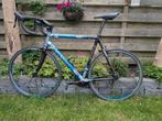 Storm Fulmar Shimano 105, Gebruikt, Aluminium, 57 tot 61 cm, Meer dan 20 versnellingen