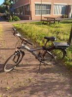 Elektrische BTWIN fiets, Fietsen en Brommers, Elektrische fietsen, Ophalen, Zo goed als nieuw, 30 tot 50 km per accu, Overige merken