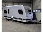 Dethleffs Nomad 470 FR / Fransbed/ Mover, Rondzit, Bedrijf, Overige typen, Dethleffs