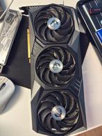 MSI GeForce RTX 3080 10gb Grafische Kaart, PCI-Express 3, Gebruikt, HDMI, GDDR6