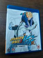 Dragon Ball Z Kai seizoen 3 blu-ray., Cd's en Dvd's, Blu-ray, Boxset, Ophalen of Verzenden, Zo goed als nieuw, Tekenfilms en Animatie