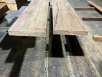 Hardhout–Azobe-planken-terrasdelen-vlonder-dekdelen-34x230mm, Ophalen, Planken, Nieuw, Hardhout