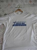 Radio Caroline T - Shirt (3), Ophalen of Verzenden, Gebruikt