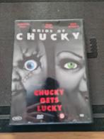 Bride of chucky, Ophalen of Verzenden, Zo goed als nieuw, Vanaf 16 jaar