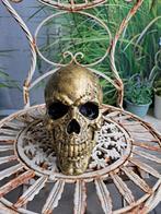 Vampier Skull, Halloween, Antiek en Kunst, Curiosa en Brocante, Ophalen of Verzenden