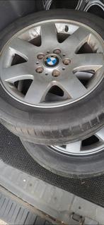 16 inch bmw velgen 5x120, Auto diversen, Wieldoppen, Ophalen of Verzenden, Zo goed als nieuw