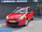 Renault Clio Estate 1.5 dCi | 2012 | Rijdt goed | Zuinig, Voorwielaandrijving, Euro 5, Gebruikt, 4 cilinders
