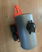 Bruder Giertank - Speelgoed voor kinderen, Ophalen of Verzenden, Gebruikt, Jongen of Meisje