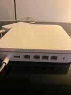 Apple Airport Extreme A1408 - In Goede Staat, Computers en Software, Routers en Modems, Ophalen of Verzenden, Gebruikt, Router