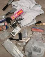 Pedicure Manicure Starterspakket nieuw, Overige kleuren, Nieuw, Ophalen of Verzenden, Handen en Nagels