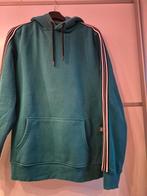 Ashes to Dust Capuchonsweater - Groen, Ashes to Dust, Maat 48/50 (M), Ophalen of Verzenden, Zo goed als nieuw