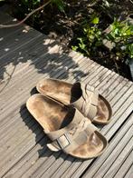 Birkenstock 41, Kleding | Dames, Schoenen, Ophalen of Verzenden, Gedragen, Sandalen of Muiltjes