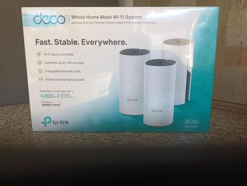 wifi verstekker, Computers en Software, WiFi-versterkers, Nieuw, Ophalen of Verzenden