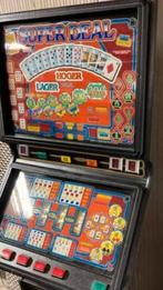 Barcrest super deal gokkast op gulden, Euro, Ophalen of Verzenden, Zo goed als nieuw