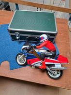 Honda RC Motor project, Ophalen of Verzenden, Gebruikt