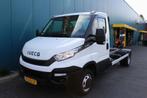 Iveco 40C18 180 PK. CLIXSTAR. TREKKER BE COMBI. 6830KG TREKG, Auto's, Bestelauto's, Keurmerk '100% Onderhouden', Gebruikt, Euro 6