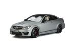 Gt Spirit
Mercedes-Benz C63 AMG Edition 507 1/999 1:18, Ophalen of Verzenden, Nieuw, Auto